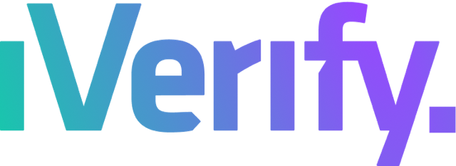 iVerify logo