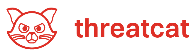ThreatCat logo